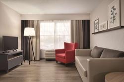 Country Inn & Suites Waterloo