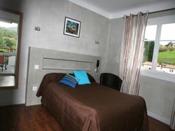 Logis Hôtel Ur Hegian
