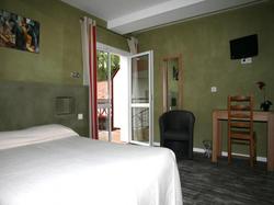 Logis Hôtel Ur Hegian