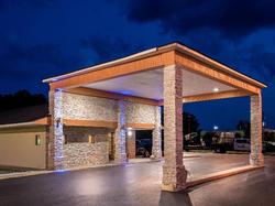 Days Inn by Wyndham Aiken - Interstate Hwy 20