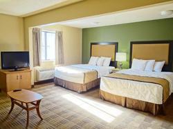 Extended Stay America - Austin - Metro