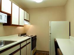 Extended Stay America - Austin - Metro