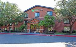 Extended Stay America - Austin - Metro
