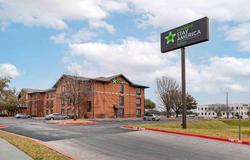 Extended Stay America - Austin - Metro