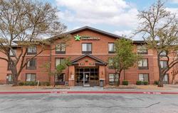 Extended Stay America - Austin - Metro