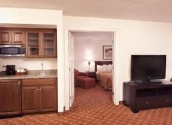 Ann Arbor Regent Hotel & Suites