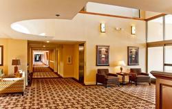 Ann Arbor Regent Hotel & Suites