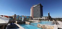 Wind Creek Casino