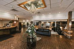 Ramada Conference Center Altoona