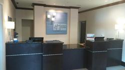 Holiday Inn Express Augusta North