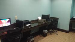 Holiday Inn Express Augusta North