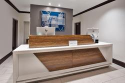 Holiday Inn Express Augusta North