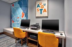 Holiday Inn Express Augusta North