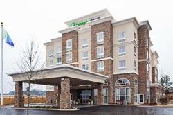Holiday Inn Express Augusta North