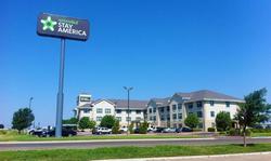 Extended Stay America - Amarillo - West