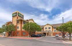 Extended Stay America - Amarillo - West