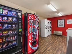 Extended Stay America - Amarillo - West