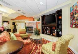 Residence Inn Albuquerque North