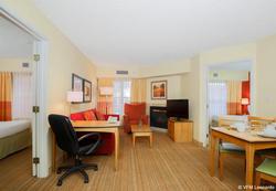 Residence Inn Albuquerque North