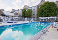 Residence Inn Albuquerque North
