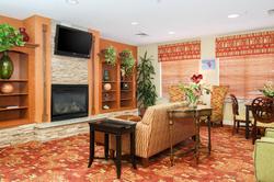 Residence Inn Albuquerque North