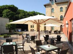 GreenLine Schlosshotel Blankenburg