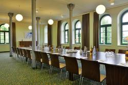 GreenLine Schlosshotel Blankenburg