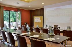 GreenLine Schlosshotel Blankenburg