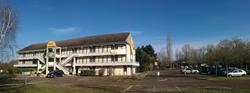 Premiere Classe Avallon