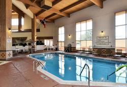 Fairfield Inn & Suites By Marriott Amarillo Centra