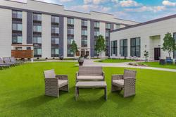 Fairfield Inn & Suites By Marriott Amarillo Centra