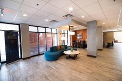 Fairfield Inn & Suites Atlanta Airport North