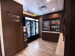 Fairfield Inn & Suites Atlanta Airport North
