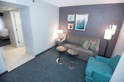Fairfield Inn & Suites Atlanta Airport North