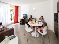 Les Loges du Park- résidence Hoteliere