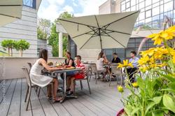 Les Loges du Park- résidence Hoteliere