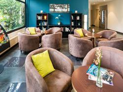 Les Loges du Park- résidence Hoteliere