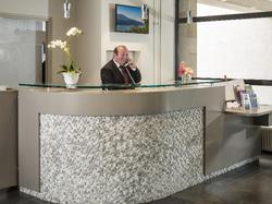 Les Loges du Park- résidence Hoteliere