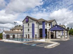 Super 8 by Wyndham Augusta Ft Gordon Belair