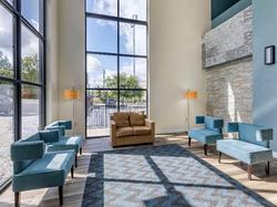 Super 8 by Wyndham Augusta Ft Gordon Belair