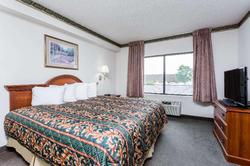 Super 8 by Wyndham Augusta Ft Gordon Belair