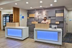 Holiday Inn Express & Suites Cartersville, an IHG