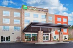 Holiday Inn Express & Suites Cartersville, an IHG