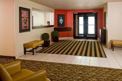 Extended Stay America - Annapolis - Admiral Cochra