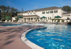 Marriott's Fairway Villas