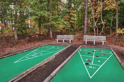 Marriott's Fairway Villas