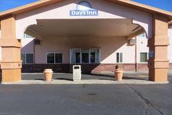 Days Inn by Wyndham Alamosa