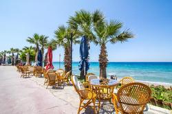 Sunday beach hotel