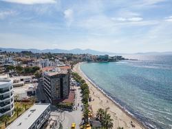 Sunday beach hotel