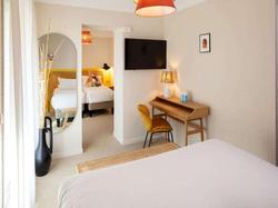 Hotel Escaletto